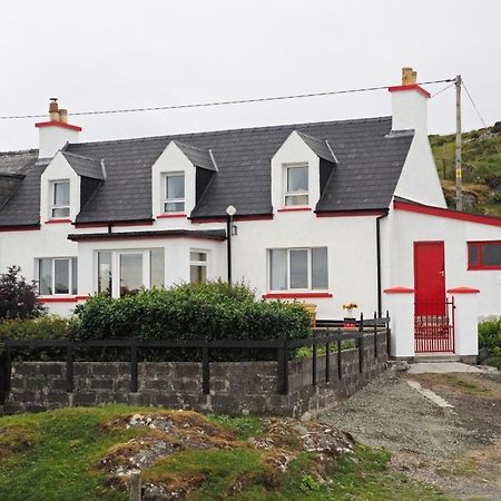Vila Old Post Office Tarbert  Exteriér fotografie